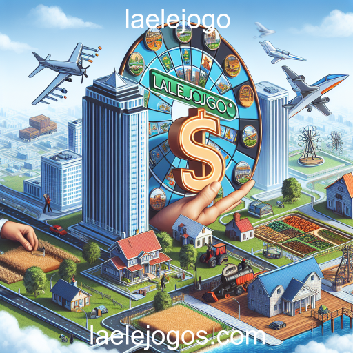 Explorando a Categoria de Simulação nos Jogos