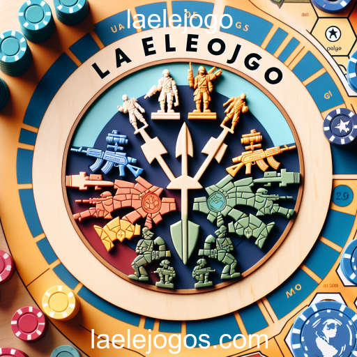 Aprofundando-se nos Jogos de Estratégia: Raciocínio e Planejamento em Ação